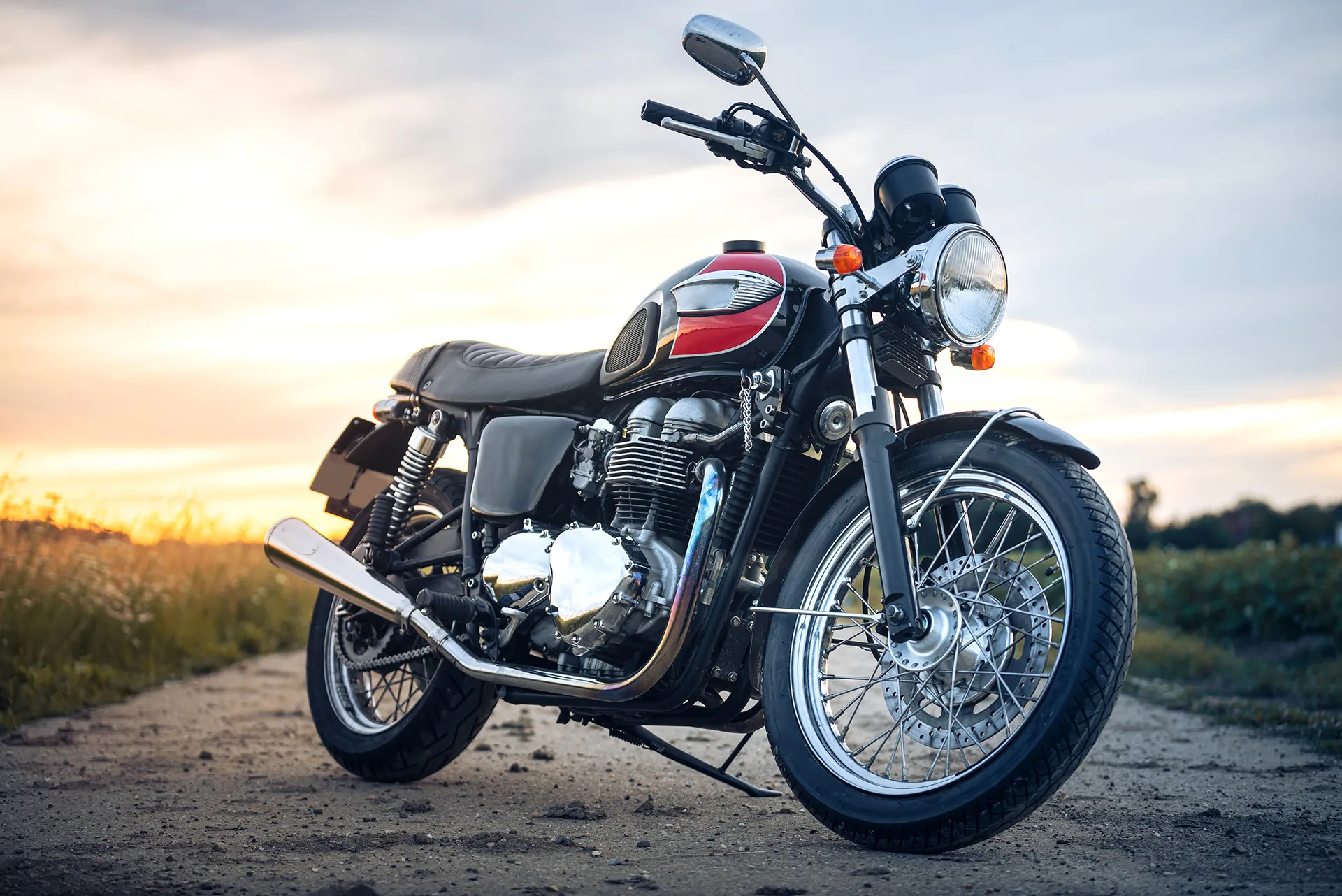 バイクショップ澤野オート